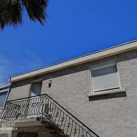 Les Goelands ça nous va Appartement entier Port-la-Nouvelle Exterior foto