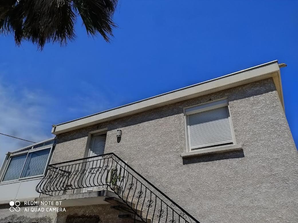 Les Goelands ça nous va Appartement entier Port-la-Nouvelle Exterior foto